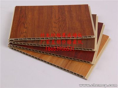 上饶生态木木纹天花批发价格走势与生态环境材料发展前景